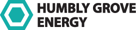 Humbly Grove Energy Logo