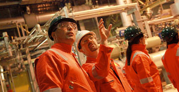 Safety Safety